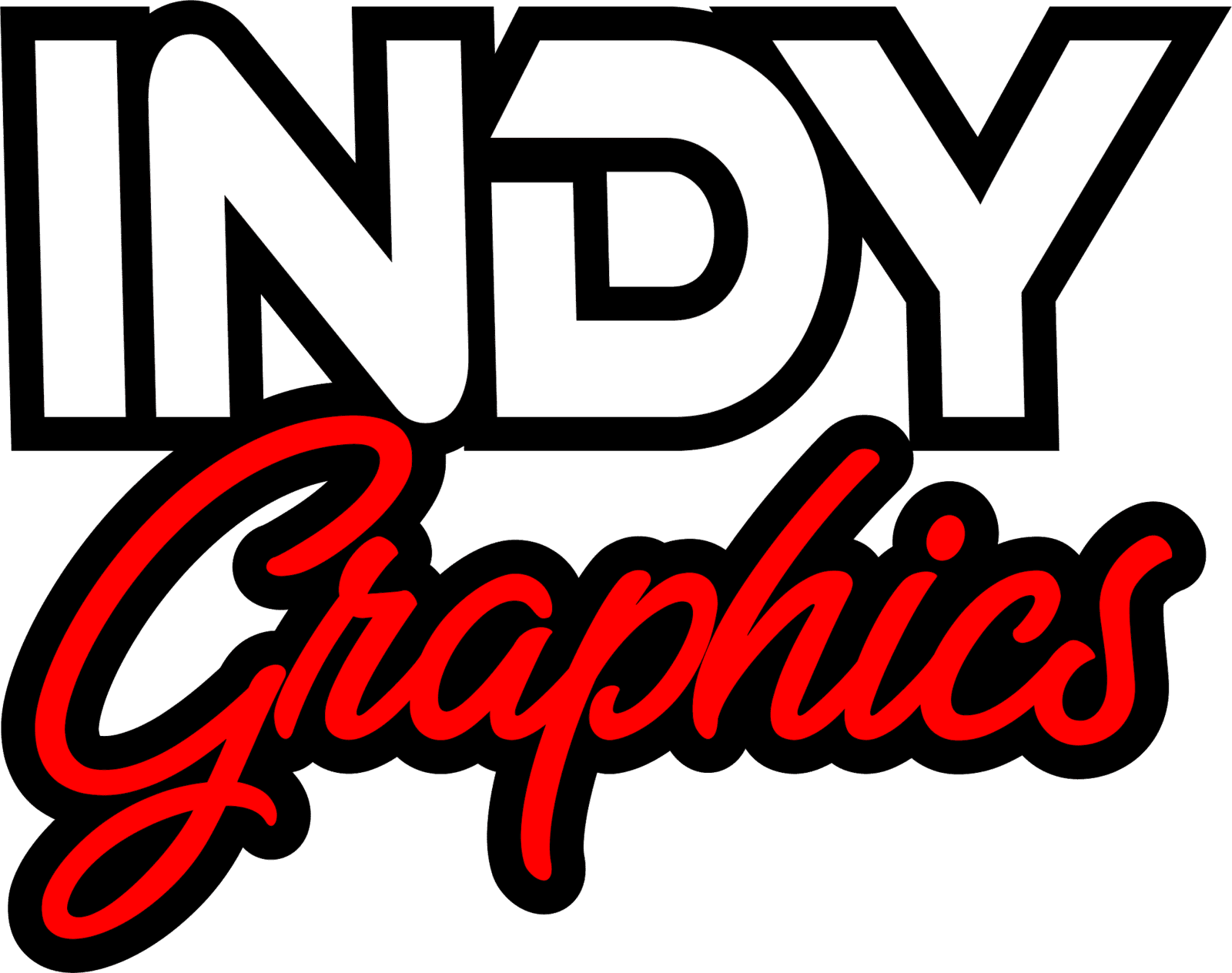 Indy Graphics